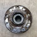 8V0598625 | Маточина колеса задн. AUDI A3 (8V) 12–17 - Прев'ю 4