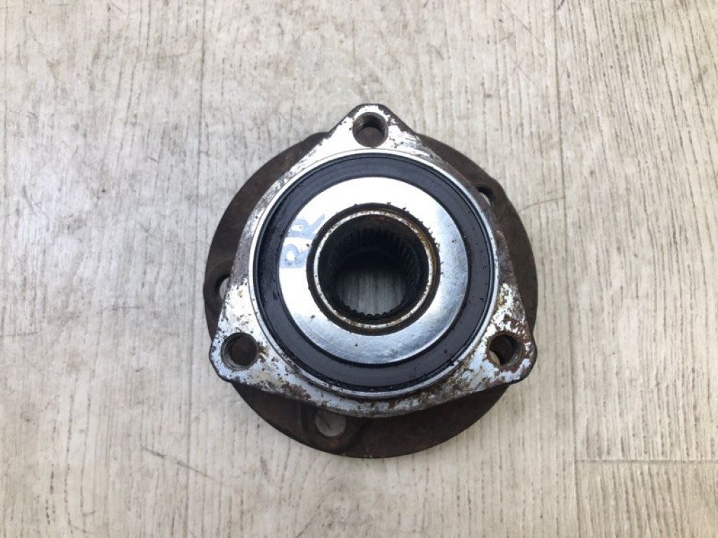 8V0598625 | Маточина колеса задн. AUDI A3 (8V) 12–17 - Фото 5
