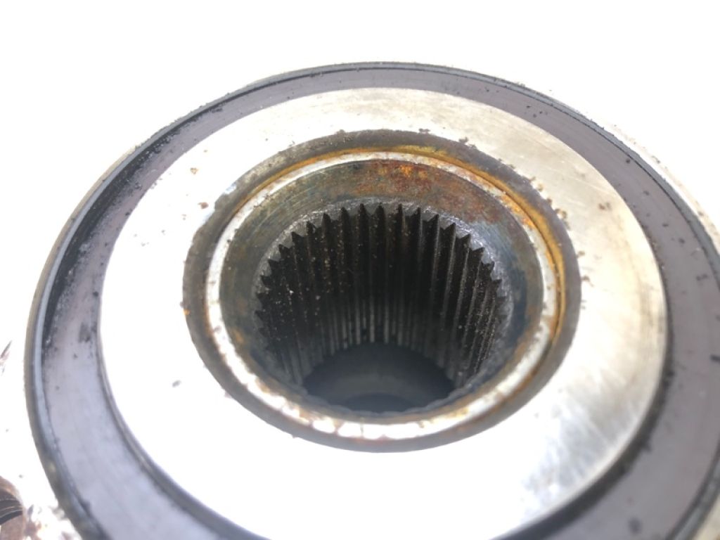 8V0598625 | Маточина колеса задн. AUDI A3 (8V) 12–17 - Фото 6