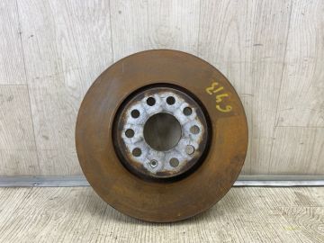 Гальмівний диск передній AUDI A3 (8V) 12–17