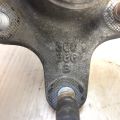 3C0407366B | Кульова опора прав. AUDI A3 (8V) 12–17 - Прев'ю 8
