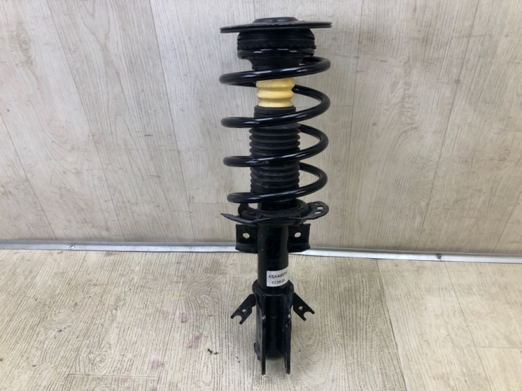 HG9Z-18124-G | Амортизатор передн. FORD FUSION 14-