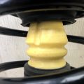HG9Z-18124-G | Амортизатор передн. FORD FUSION 14- - Превью 4
