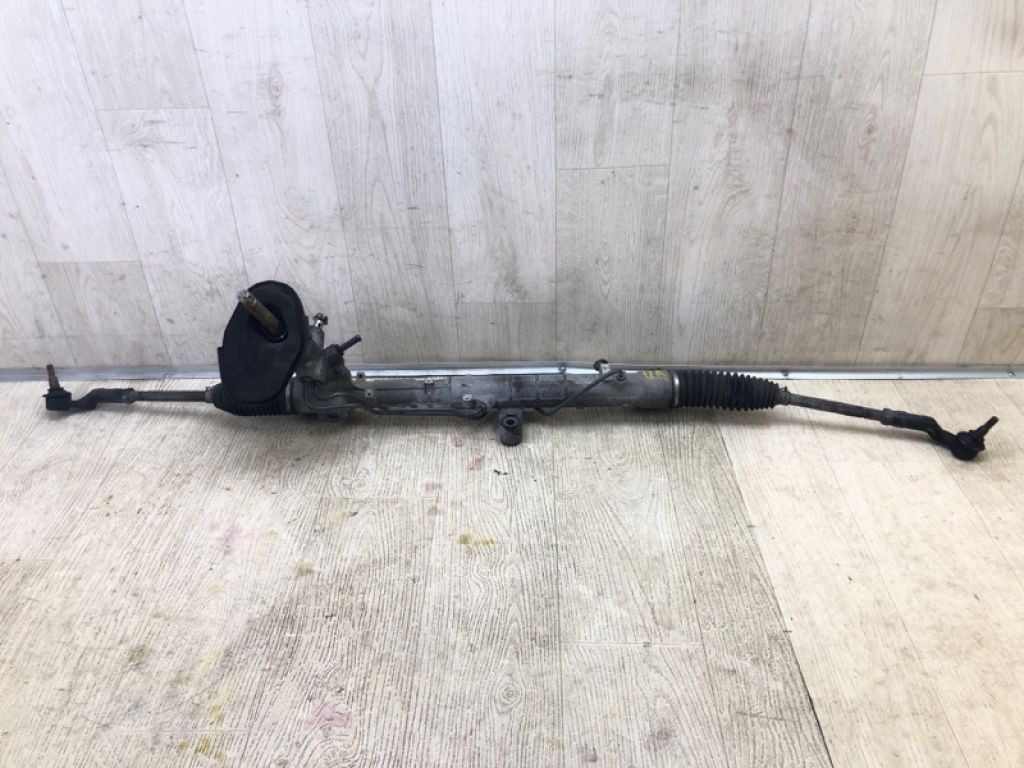 CC29-32-110A | рульова рейка MAZDA 3 BK 03-08