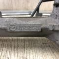 CC29-32-110A | рульова рейка MAZDA 3 BK 03-08 - Прев'ю 12