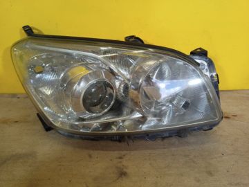 Фара прав. TOYOTA RAV4 05-12