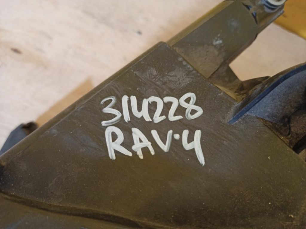 8117042360 | Фара лев. TOYOTA RAV4 05-12 - Фото 2