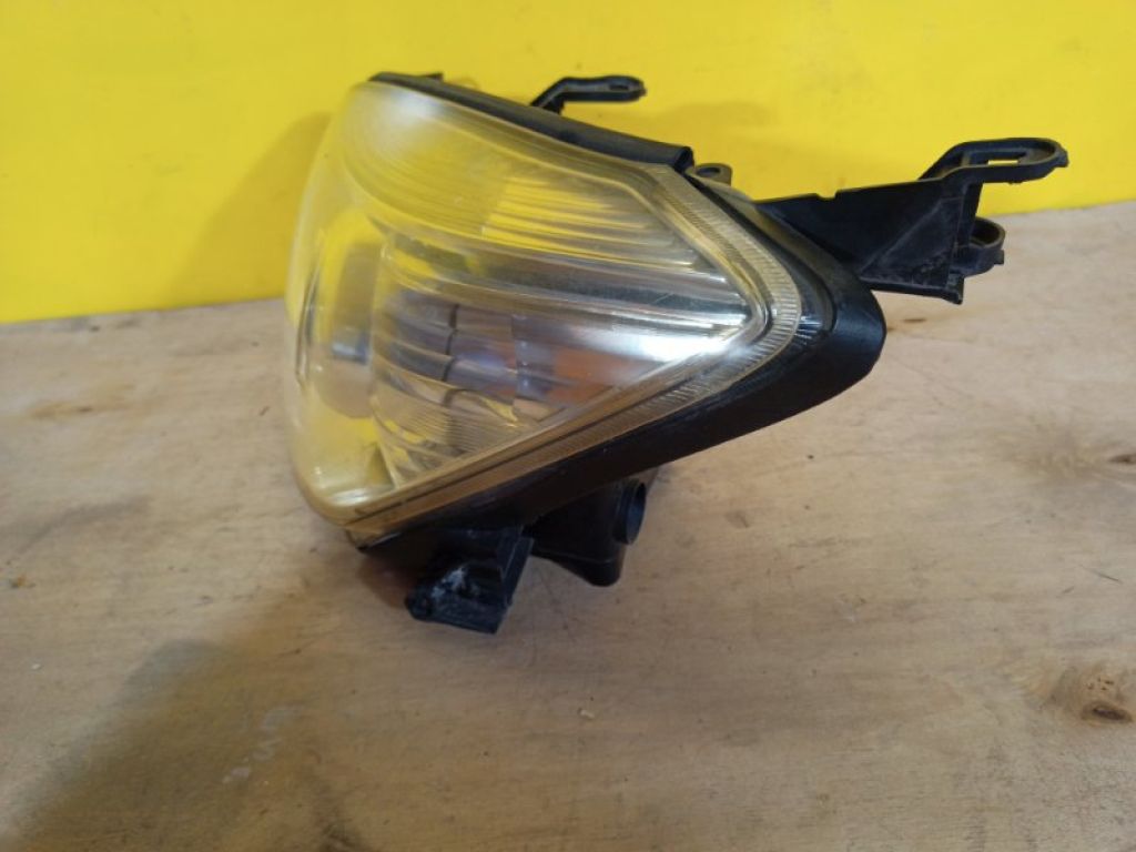 8117042360 | Фара лев. TOYOTA RAV4 05-12 - Фото 3