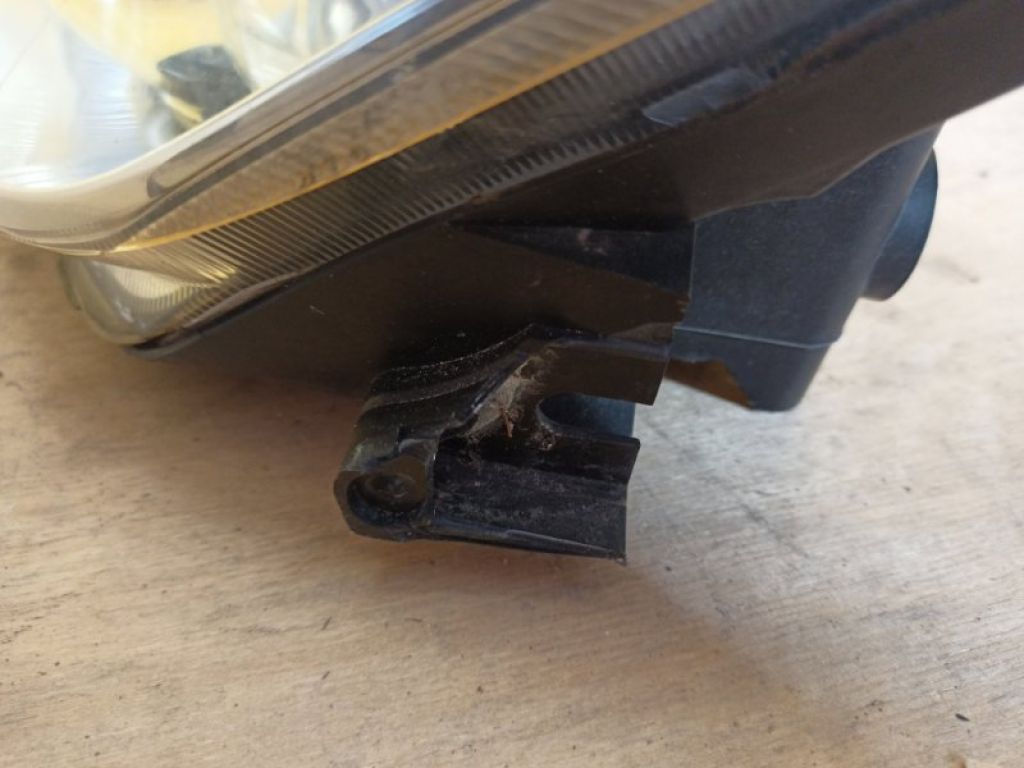 8117042360 | Фара лев. TOYOTA RAV4 05-12 - Фото 4