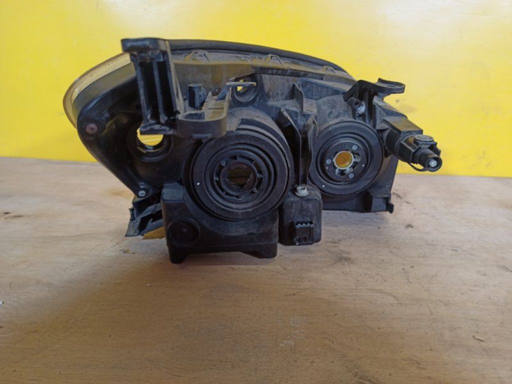 8117042360 | Фара лев. TOYOTA RAV4 05-12 - Фото 5