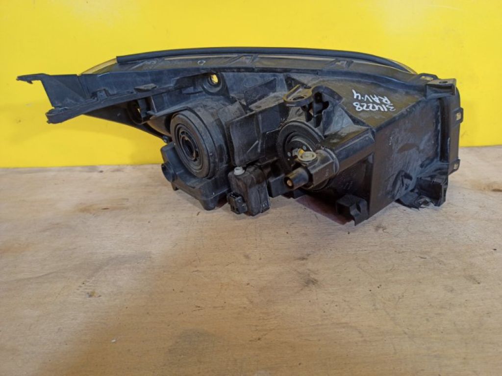 8117042360 | Фара лев. TOYOTA RAV4 05-12 - Фото 6