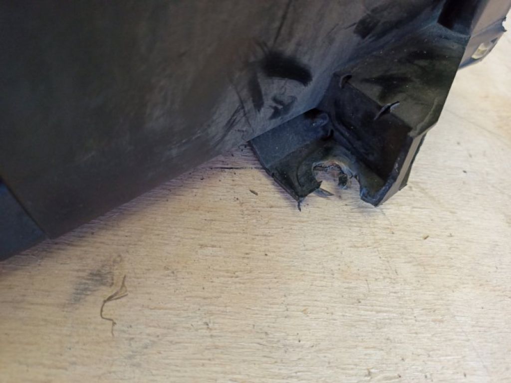 8117042360 | Фара лев. TOYOTA RAV4 05-12 - Фото 7