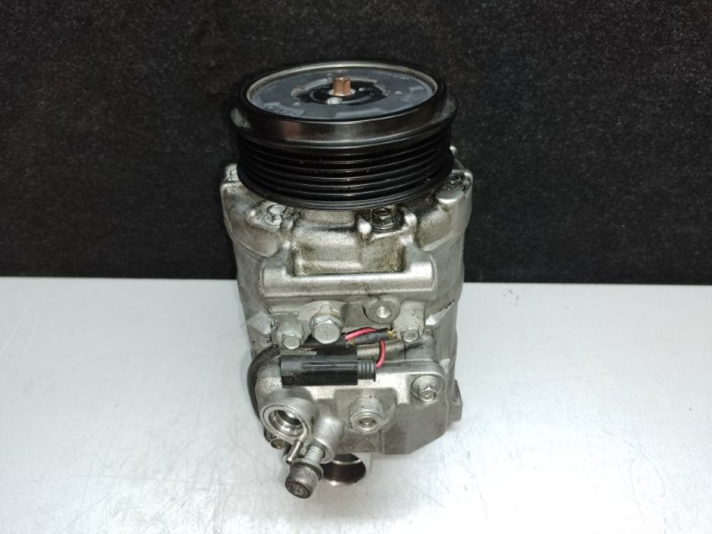 A 002 230 52 11 | Компрессор кондиционера MERCEDES GL-CLASS X164 06-12