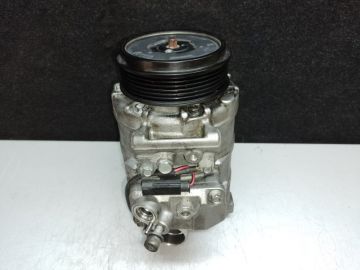 Компрессор кондиционера MERCEDES GL-CLASS X164 06-12