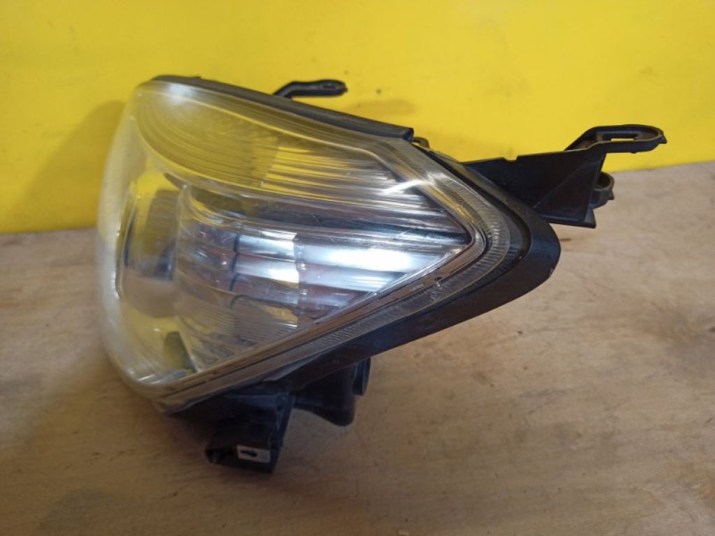 8117042360 | Фара лів. TOYOTA RAV4 05-12 - Фото 3