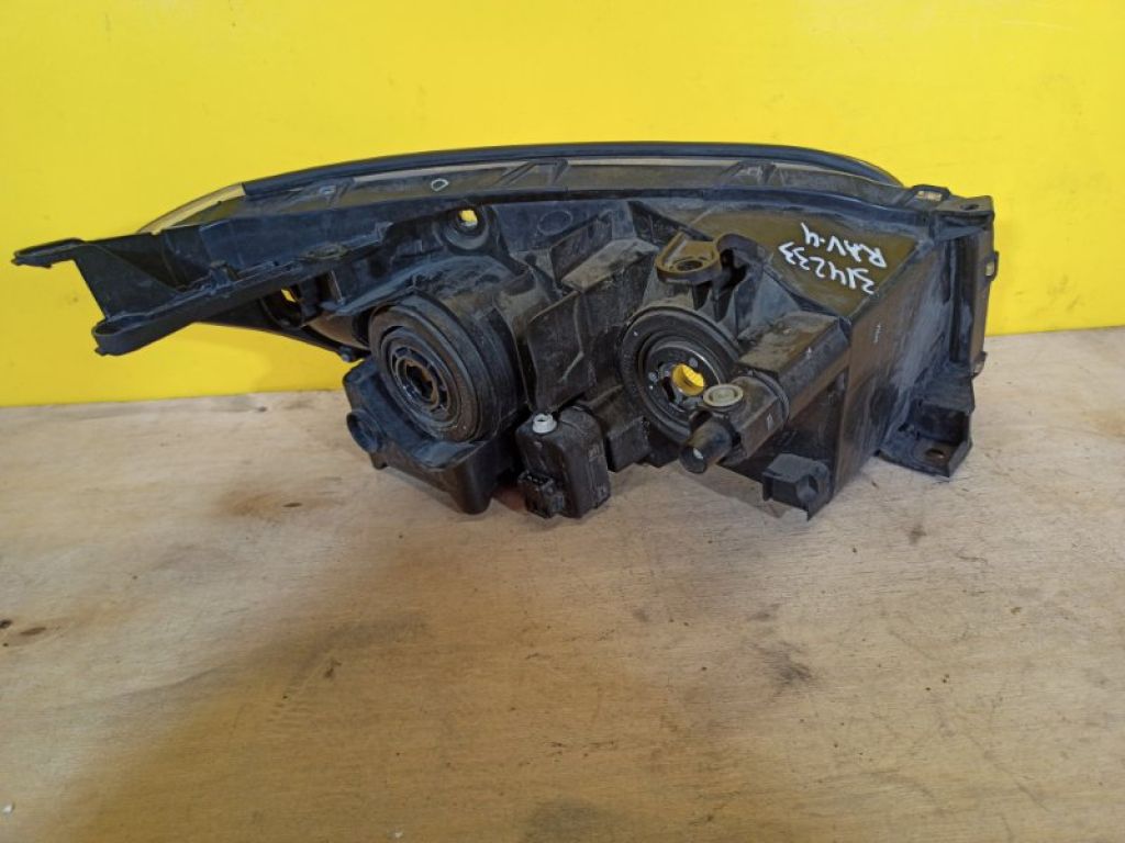 8117042360 | Фара лів. TOYOTA RAV4 05-12 - Фото 5