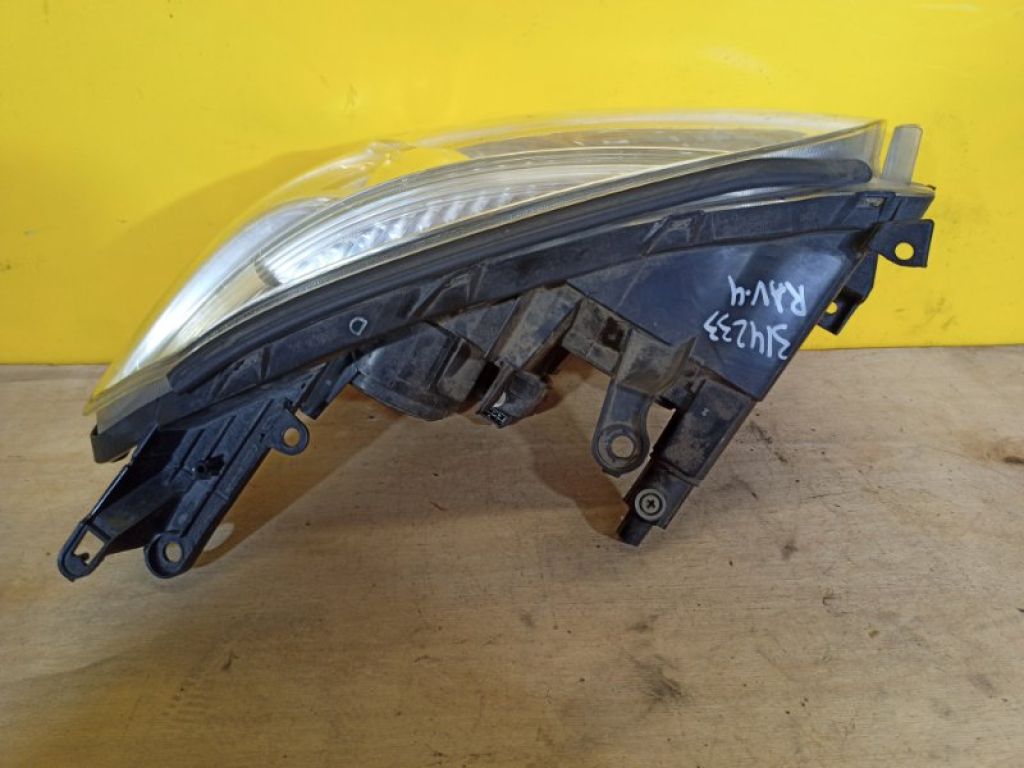 8117042360 | Фара лів. TOYOTA RAV4 05-12 - Фото 7