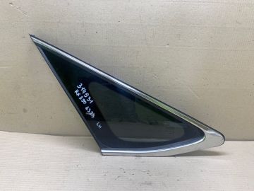 Скло у кузов задн. лів. LEXUS RX350/450 09-15