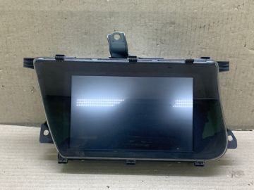 Монитор LEXUS RX350/450 09-15