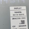 86110-0E010 | Монитор LEXUS RX350/450 09-15 - Превью 4