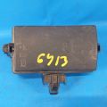 5Q0907361C | Блок предохранителей салон AUDI A3 (8V) 12–17