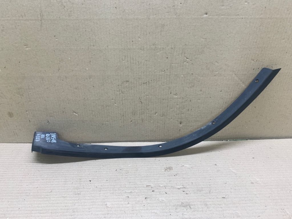 75873-0E010 | Накладка крила задн. прав. LEXUS RX350/450 09-15