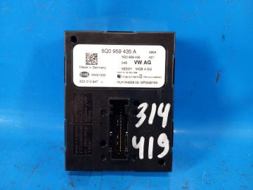 Блок електронний AUDI A3 (8V) 12–17