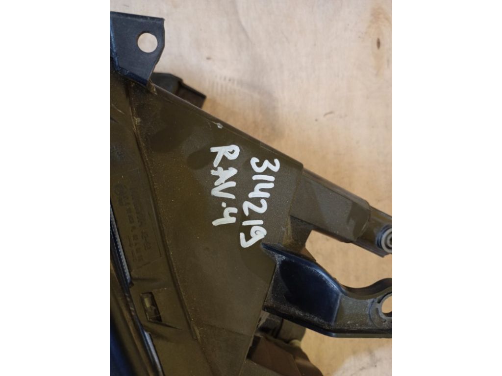 8117042360 | Фара лів. TOYOTA RAV4 05-12 - Фото 2