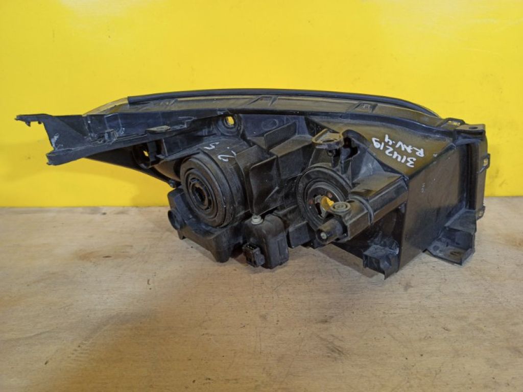 8117042360 | Фара лів. TOYOTA RAV4 05-12 - Фото 6