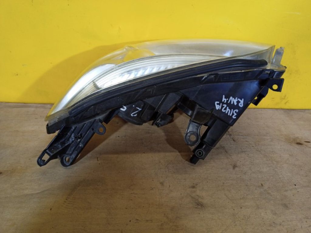 8117042360 | Фара лів. TOYOTA RAV4 05-12 - Фото 7