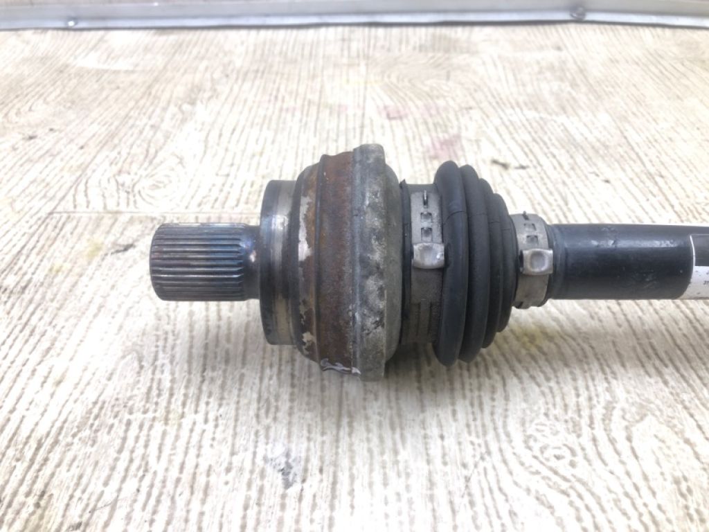 5Q0501203A | Привід задній лів. AUDI A3 (8V) 12–17 - Фото 2