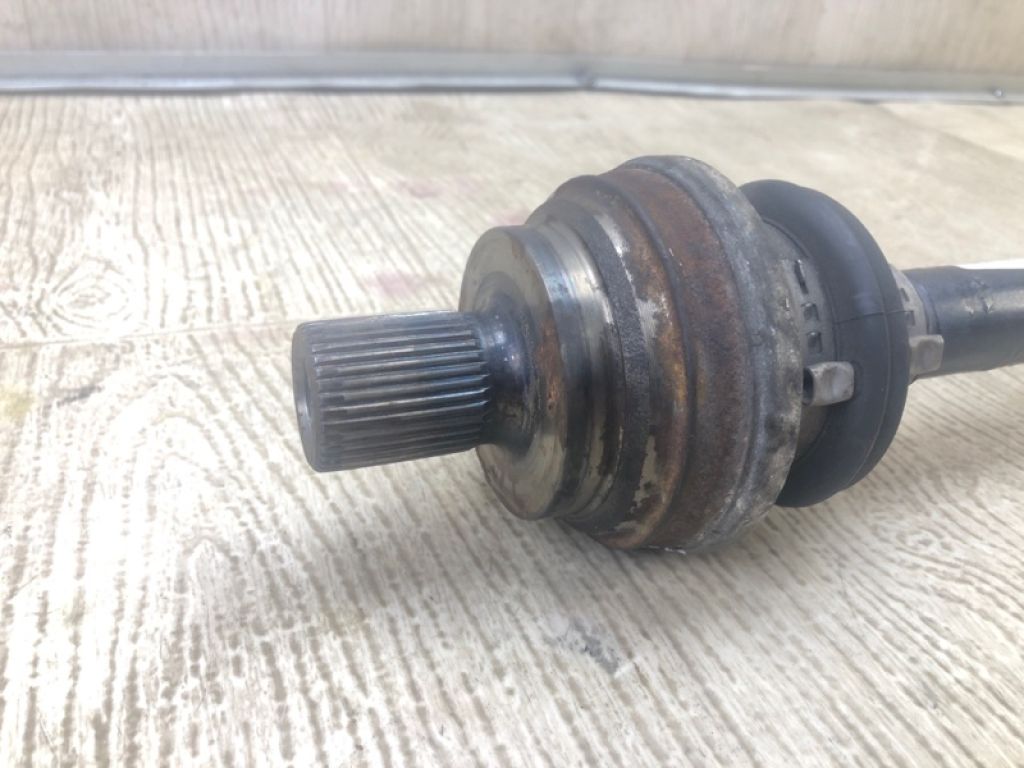 5Q0501203A | Привід задній лів. AUDI A3 (8V) 12–17 - Фото 3