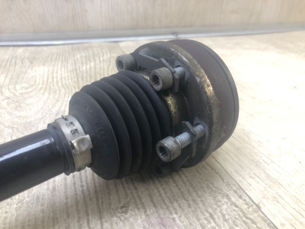 5Q0501203A | Привід задній лів. AUDI A3 (8V) 12–17 - Фото 4