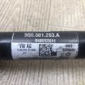 5Q0501203A | Привід задній лів. AUDI A3 (8V) 12–17 - Прев'ю 6
