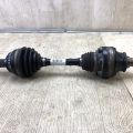 95534903810 | Привод передний PORSCHE CAYENNE 07-10