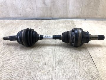 Привод передний PORSCHE CAYENNE 07-10