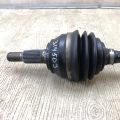 95534903810 | Привод передний PORSCHE CAYENNE 07-10 - Превью 2