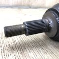 95534903810 | Привод передний PORSCHE CAYENNE 07-10 - Превью 3