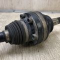 95534903810 | Привод передний PORSCHE CAYENNE 07-10 - Превью 4