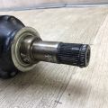 95534903810 | Привод передний PORSCHE CAYENNE 07-10 - Превью 6