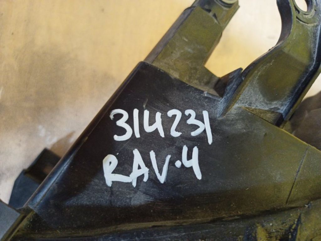 8117042360 | Фара лів. TOYOTA RAV4 05-12 - Фото 2