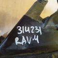 8117042360 | Фара лів. TOYOTA RAV4 05-12 - Прев'ю 2