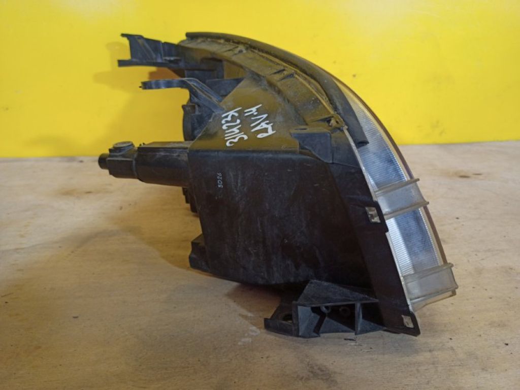 8117042360 | Фара лів. TOYOTA RAV4 05-12 - Фото 3