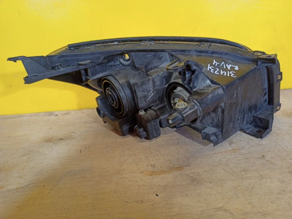 8117042360 | Фара лів. TOYOTA RAV4 05-12 - Фото 4