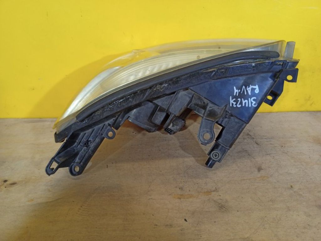 8117042360 | Фара лів. TOYOTA RAV4 05-12 - Фото 7