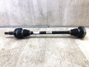 Привід задній PORSCHE CAYENNE 02-07