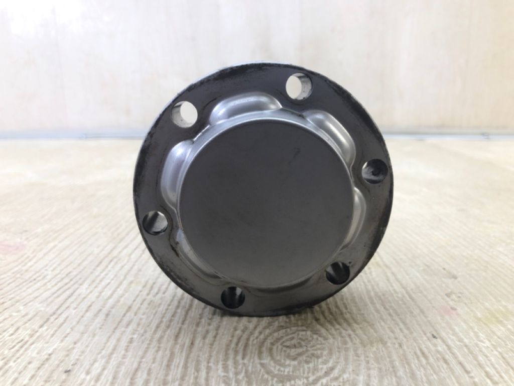 95533202400 | Привод задний PORSCHE CAYENNE 02-07 - Фото 5