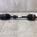 391014BB8E | Привод передний лев. NISSAN QASHQAI/ROGUE SPORT 14-
