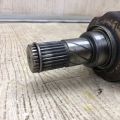 391014BB8E | Привод передний лев. NISSAN QASHQAI/ROGUE SPORT 14- - Превью 3