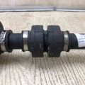 391014BB8E | Привод передний лев. NISSAN QASHQAI/ROGUE SPORT 14- - Превью 4